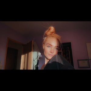 Meet your Posher, Allison